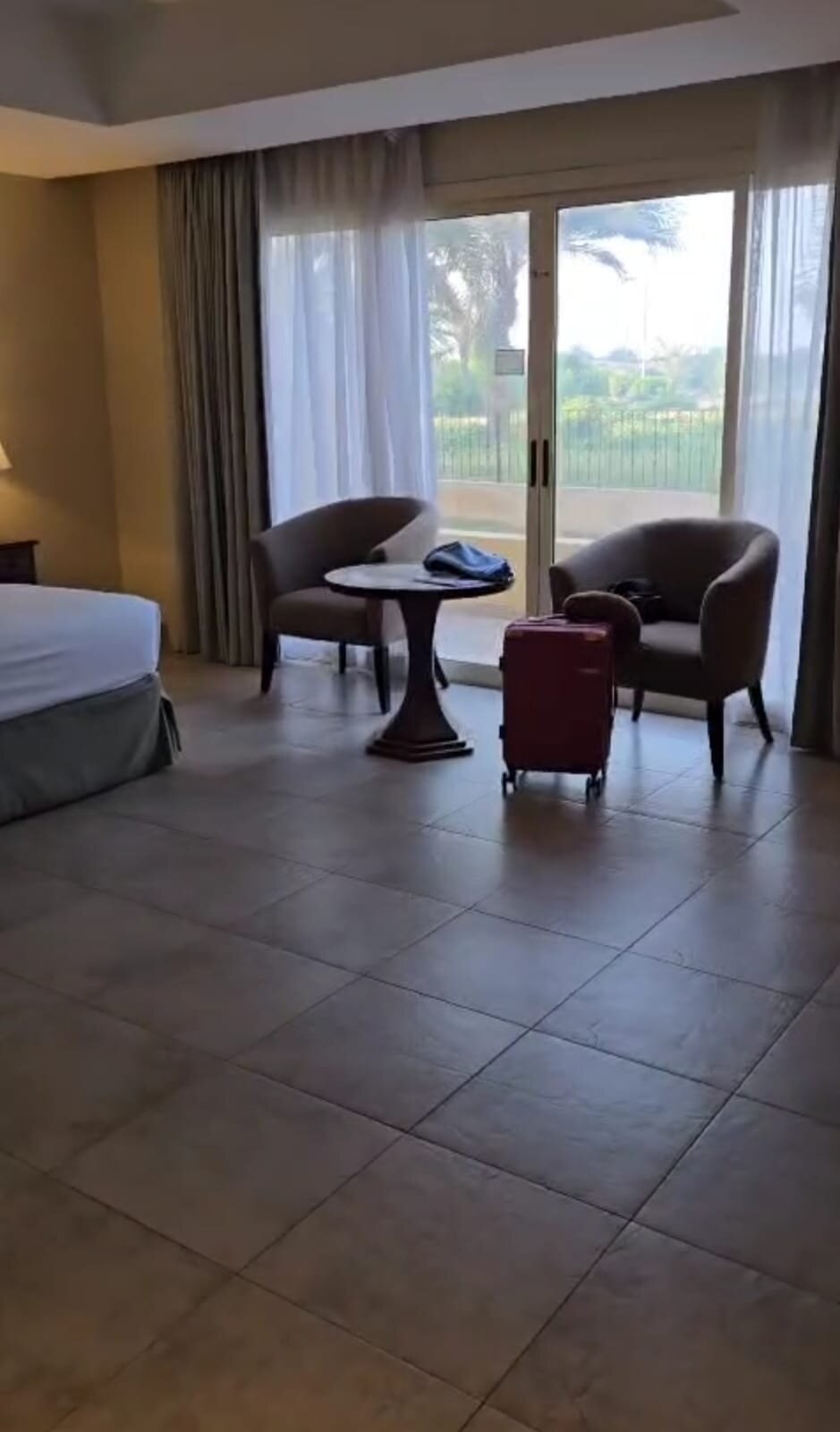 Al Hamra Village Hotel-酒店景观