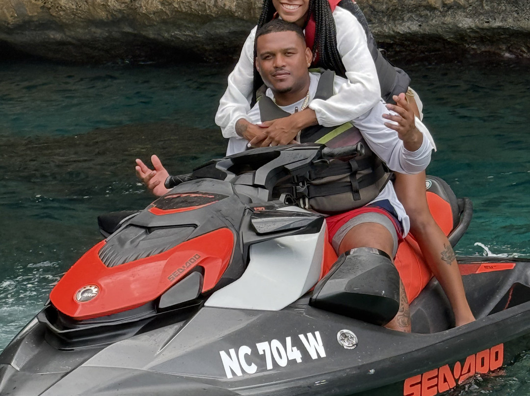 Tourrific Curacao-库拉索必去景点