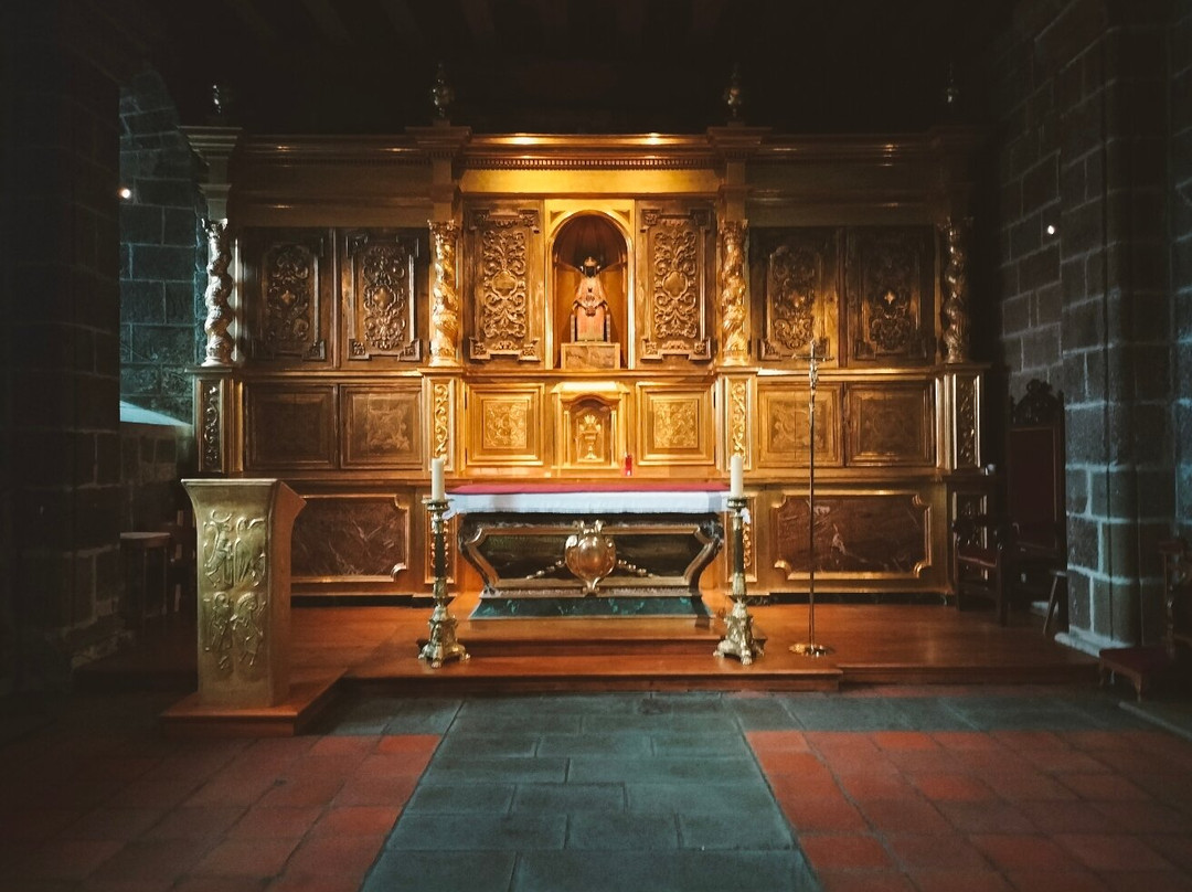 Cathédrale Notre-Dame-勒皮必去景点