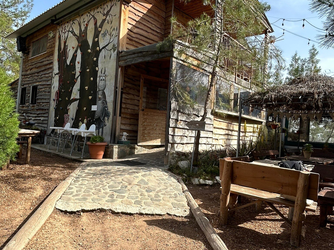 Riverland Bio Farm-尼科西亚必去景点