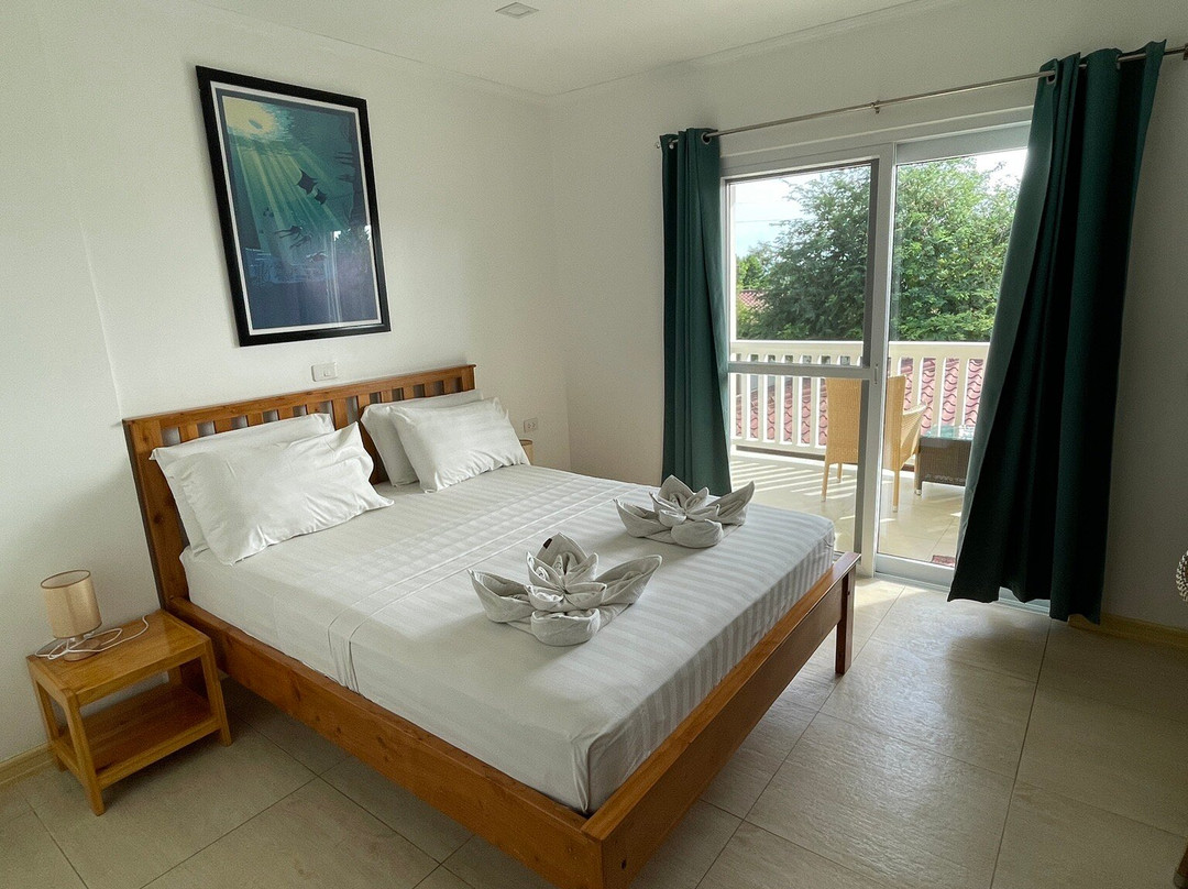 Cebu Fun Divers-莫阿尔博阿尔必去景点