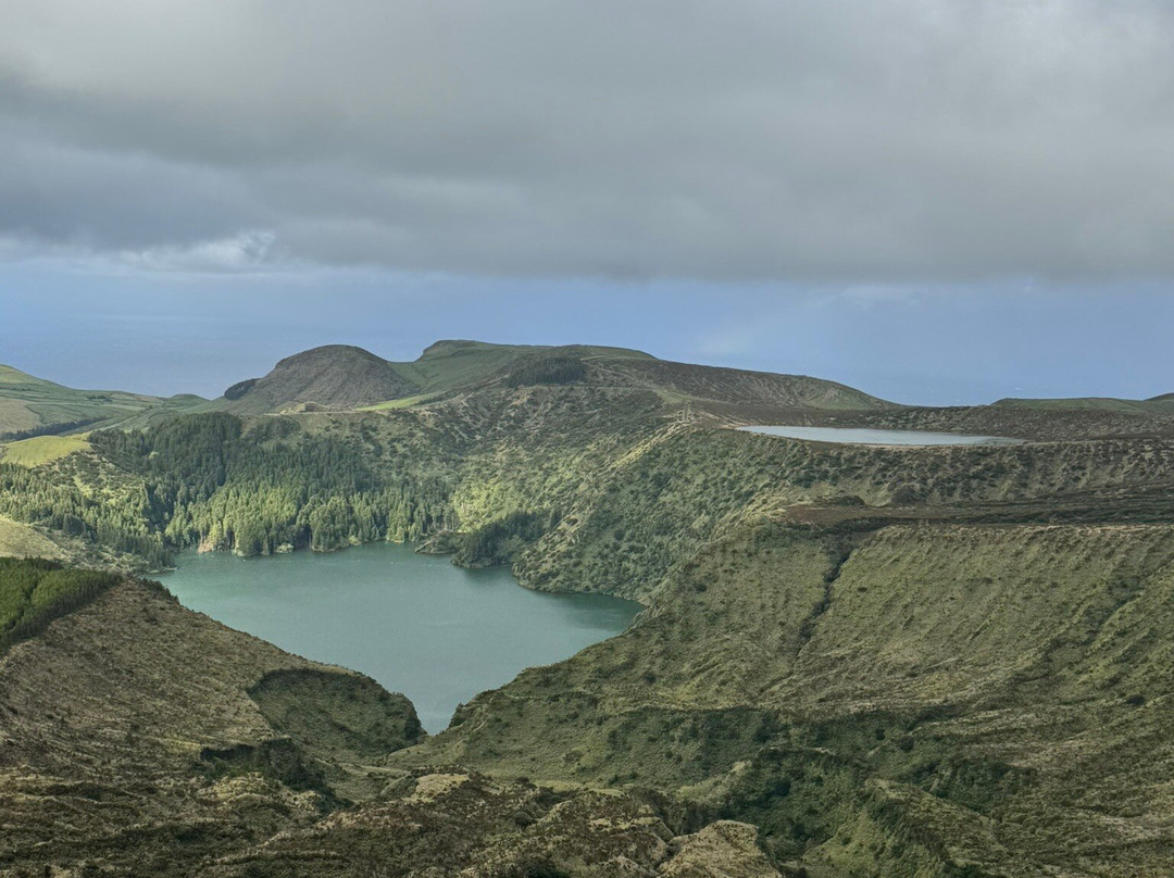 Mystic Tours-Lajes das Flores必去景点