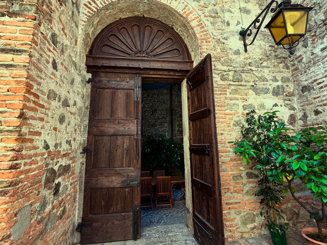 Castello di Valbona-Lozzo Atestino必去景点