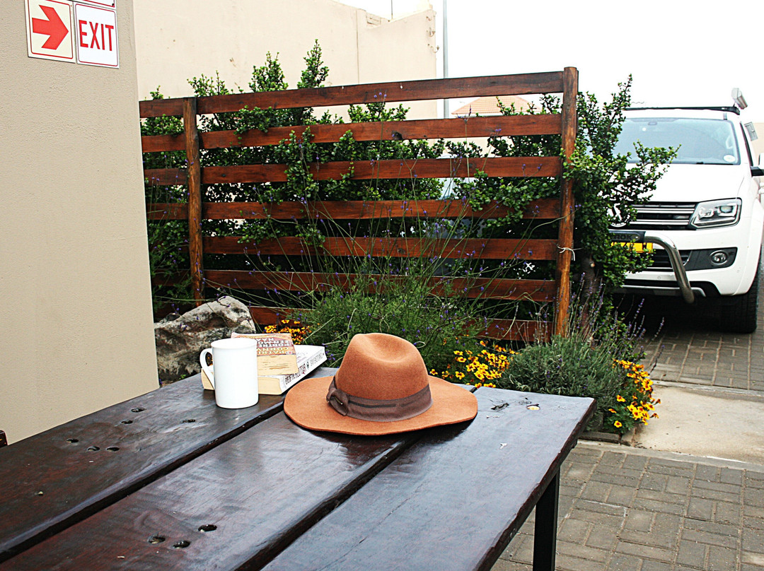 The Residence At Villa Wiese主图