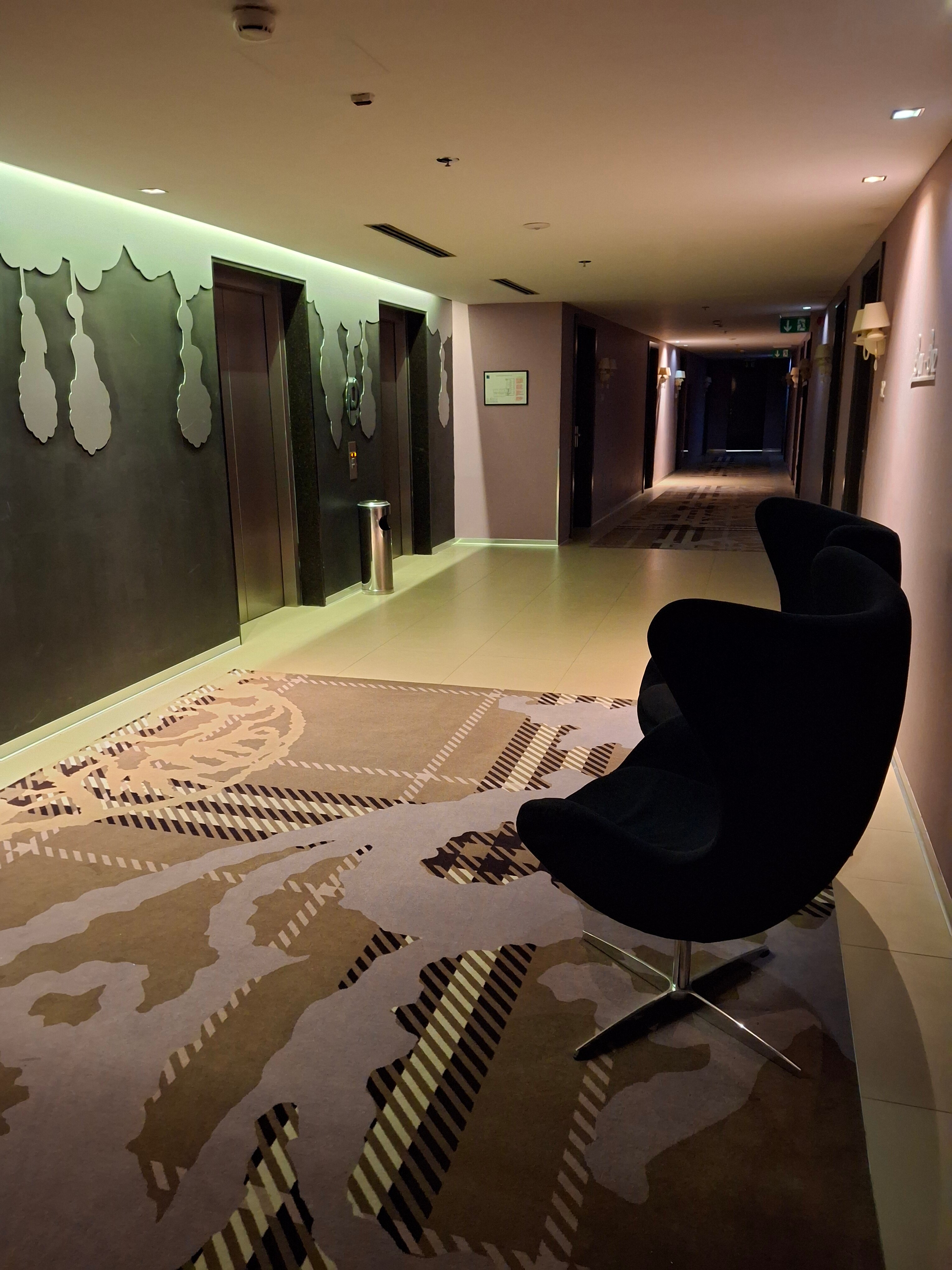 Falkensteiner Hotel Belgrade-官方