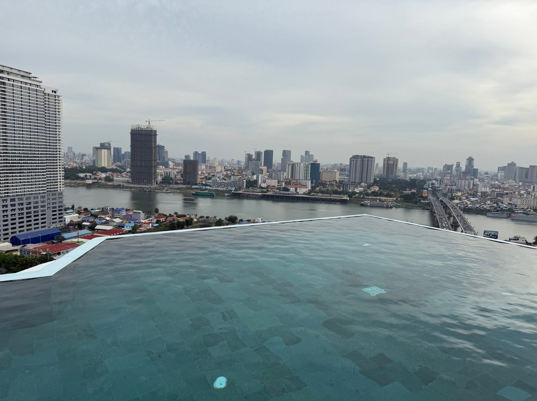 The Peninsula Phnom Penh主图