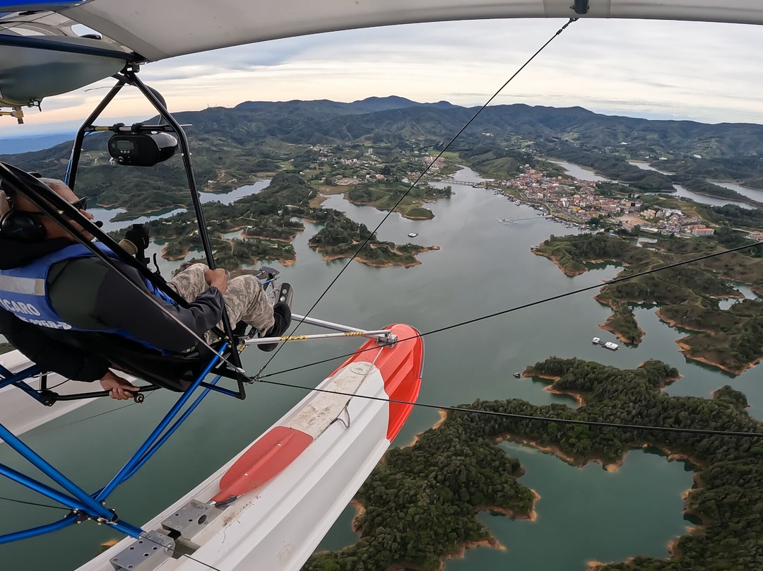 Hang Glide Colombia - Hgcolombia景点图片