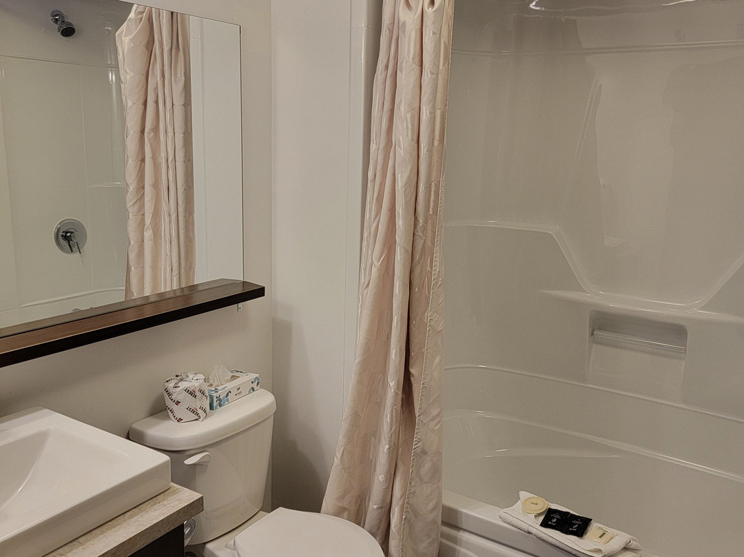 Motel des Mariniers主图