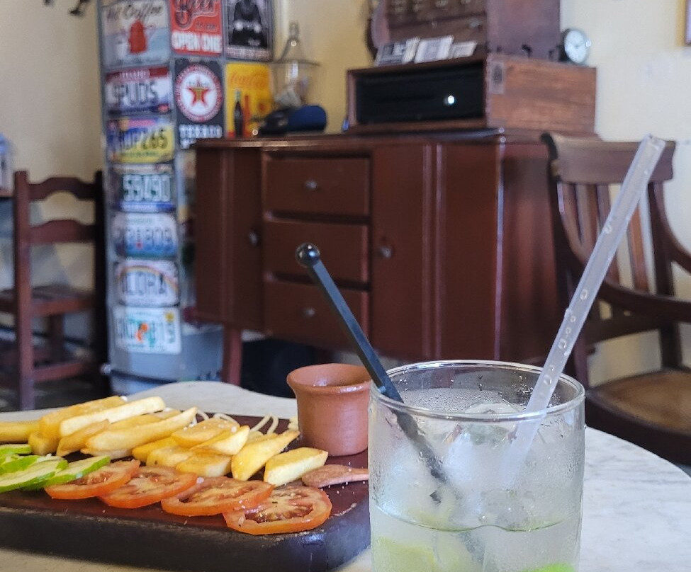 Hostal de Olga y Zaida主图