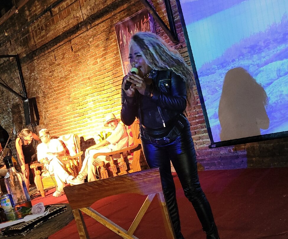 Hostal de Olga y Zaida主图