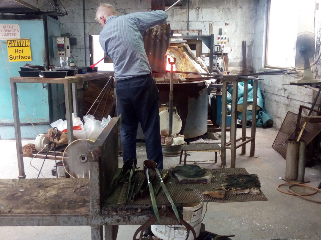 Kerry Crafted Glass-Kilcummin必去景点