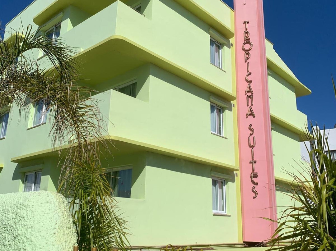 Tropicana Ibiza Suites主图