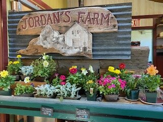 William H. Jordan Farm