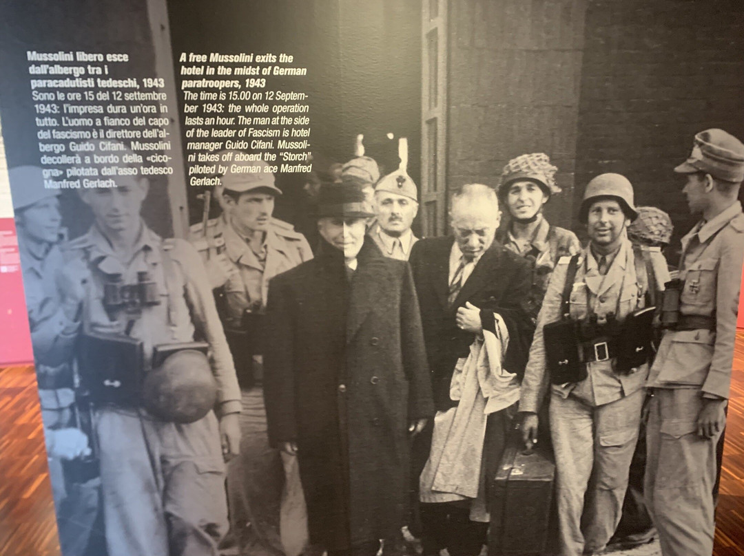 MuSa - Museo Di Salò-萨罗必去景点