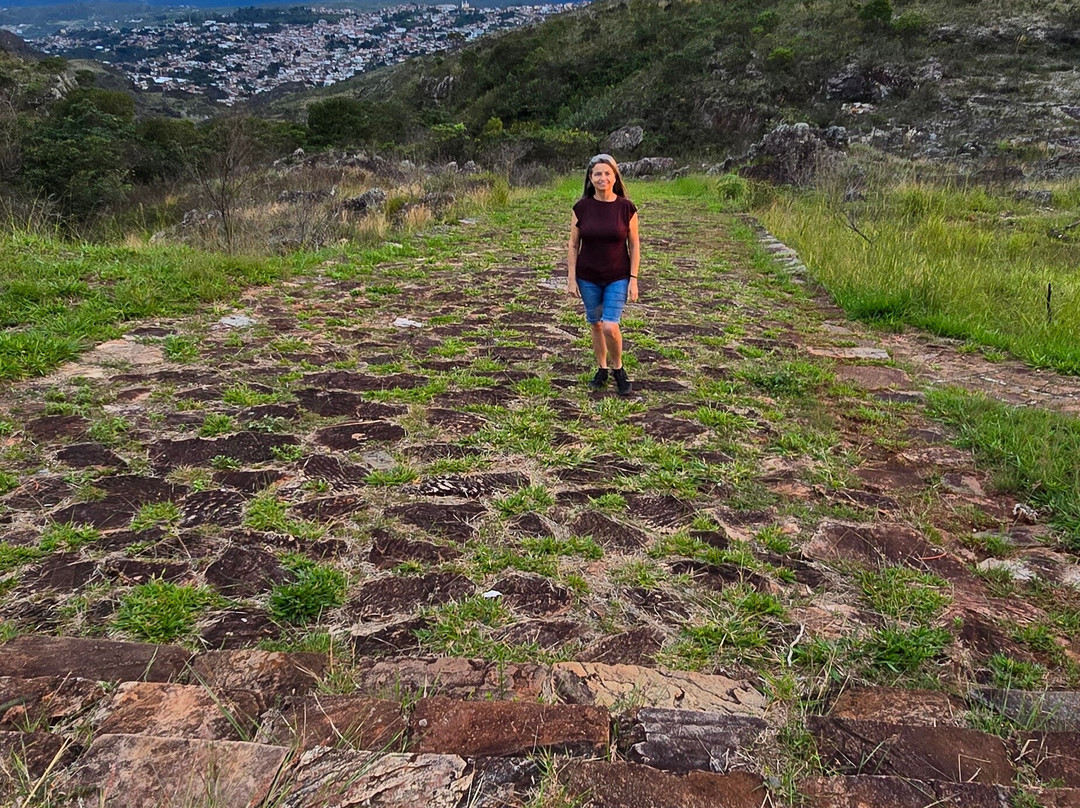Caminho dos Escravos-蒂阿曼蒂那城必去景点