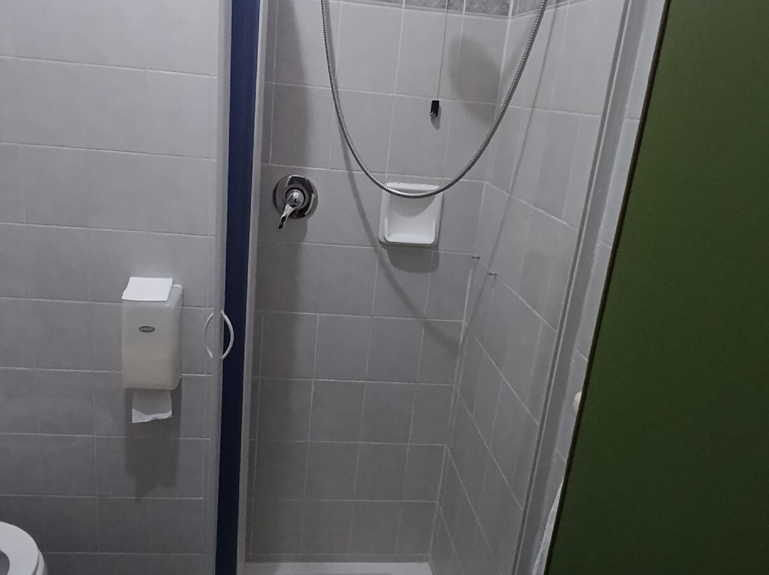 伽比诺酒店主图