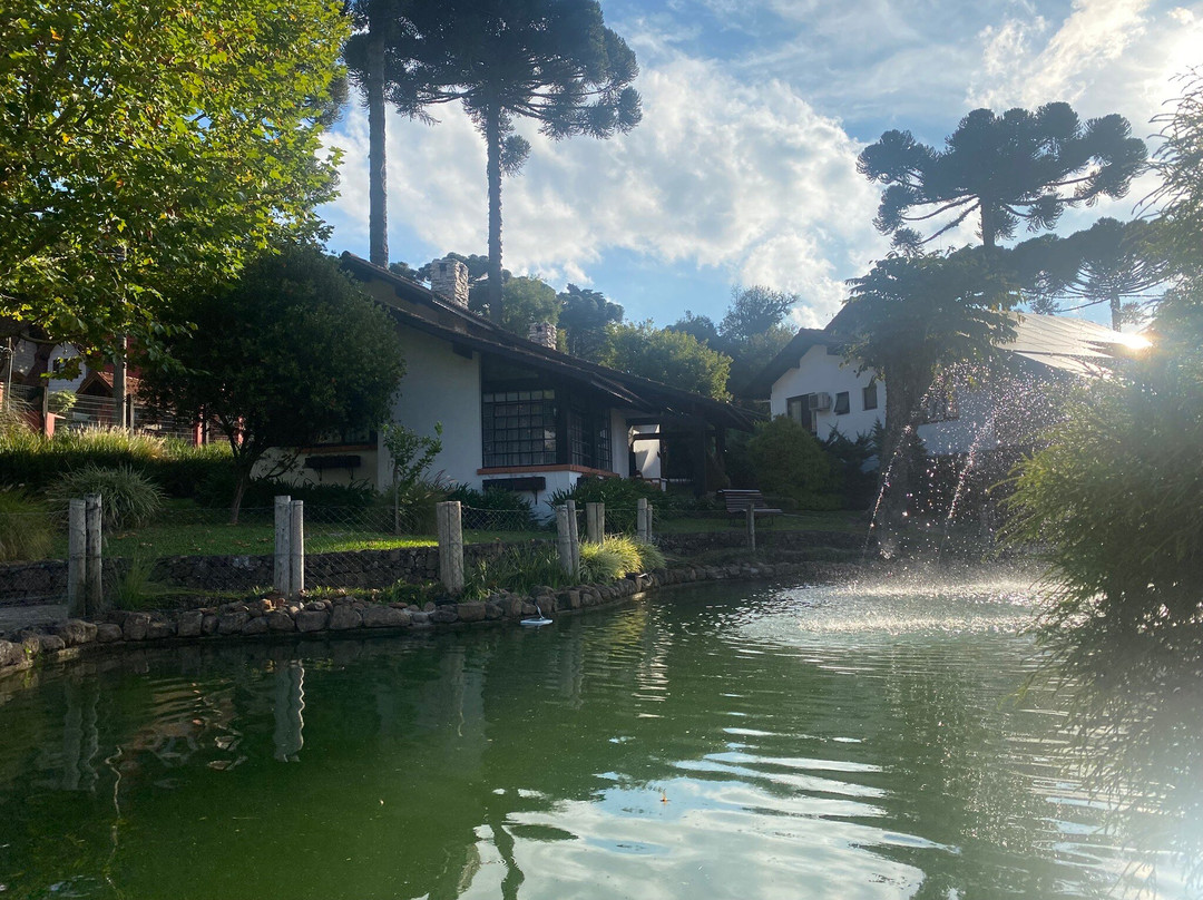 Vila Suzana Parque Hotel主图