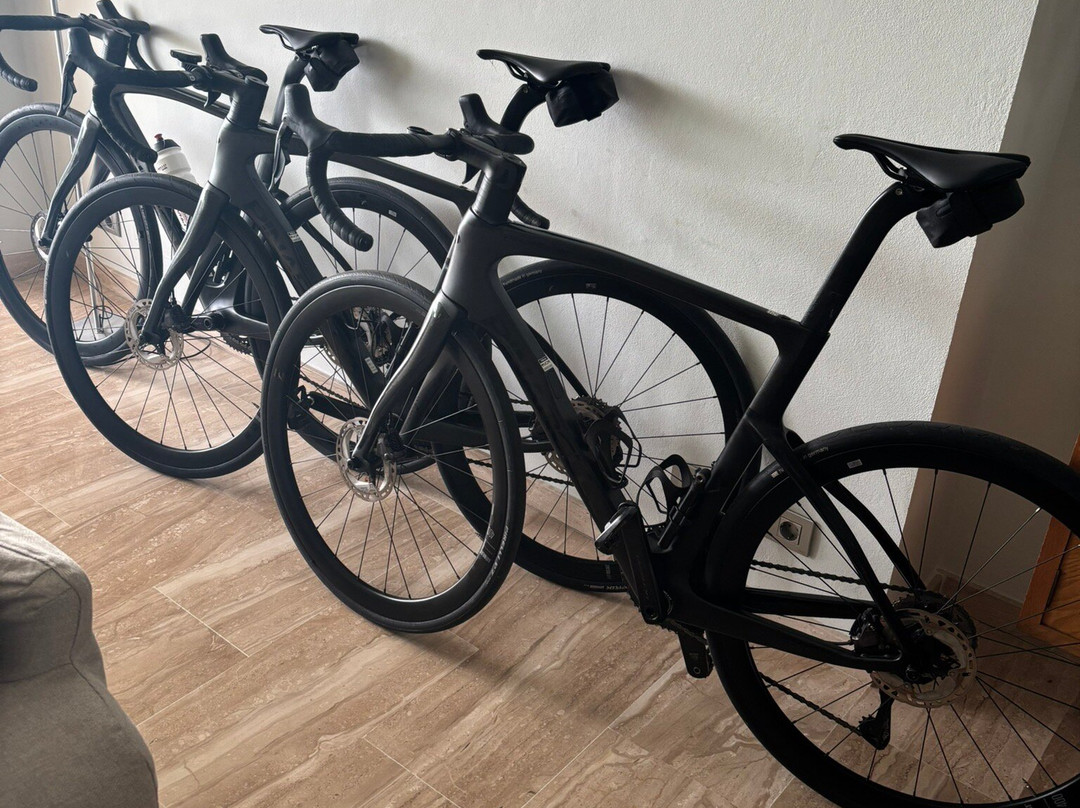 Pinarello Experience-波连萨必去景点
