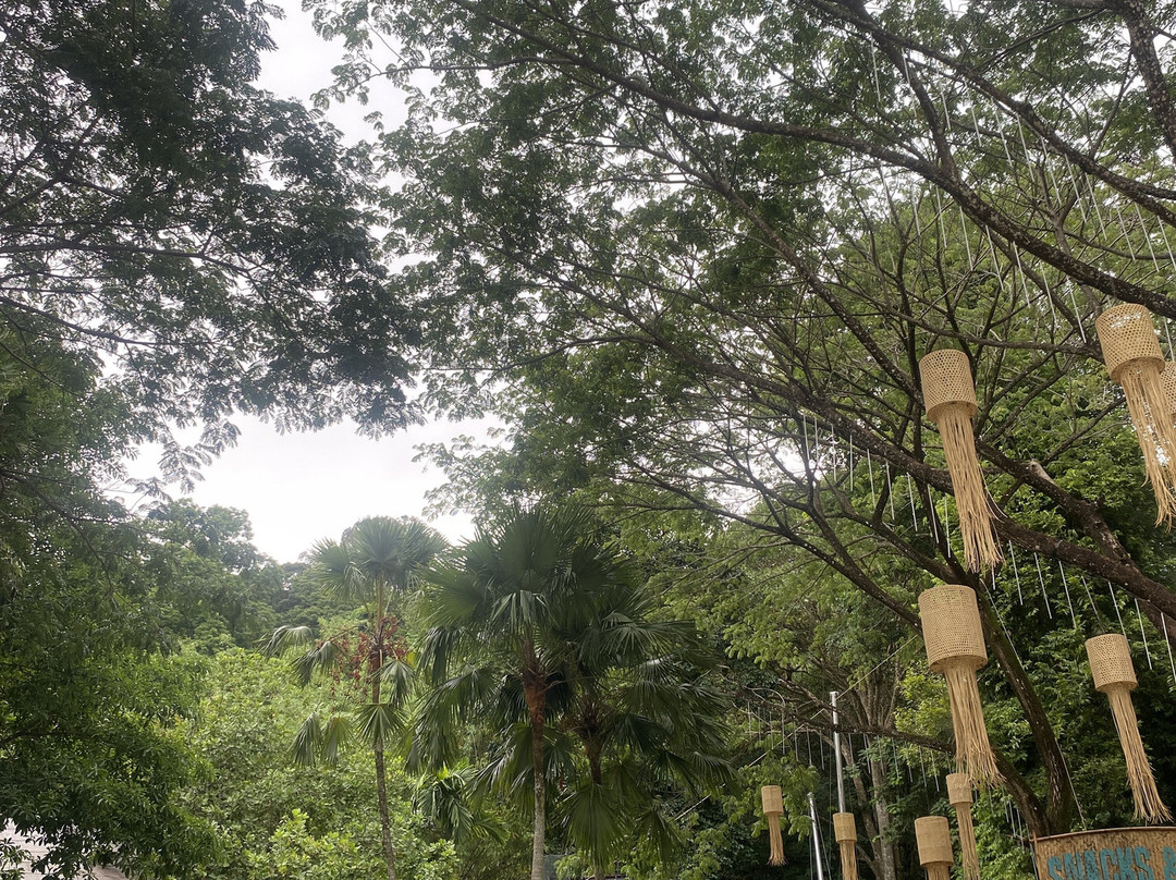 Hanuman World-Wichit必去景点