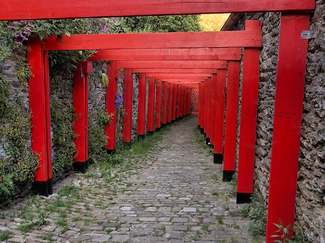 Rue Saint-Malo-布列斯特必去景点