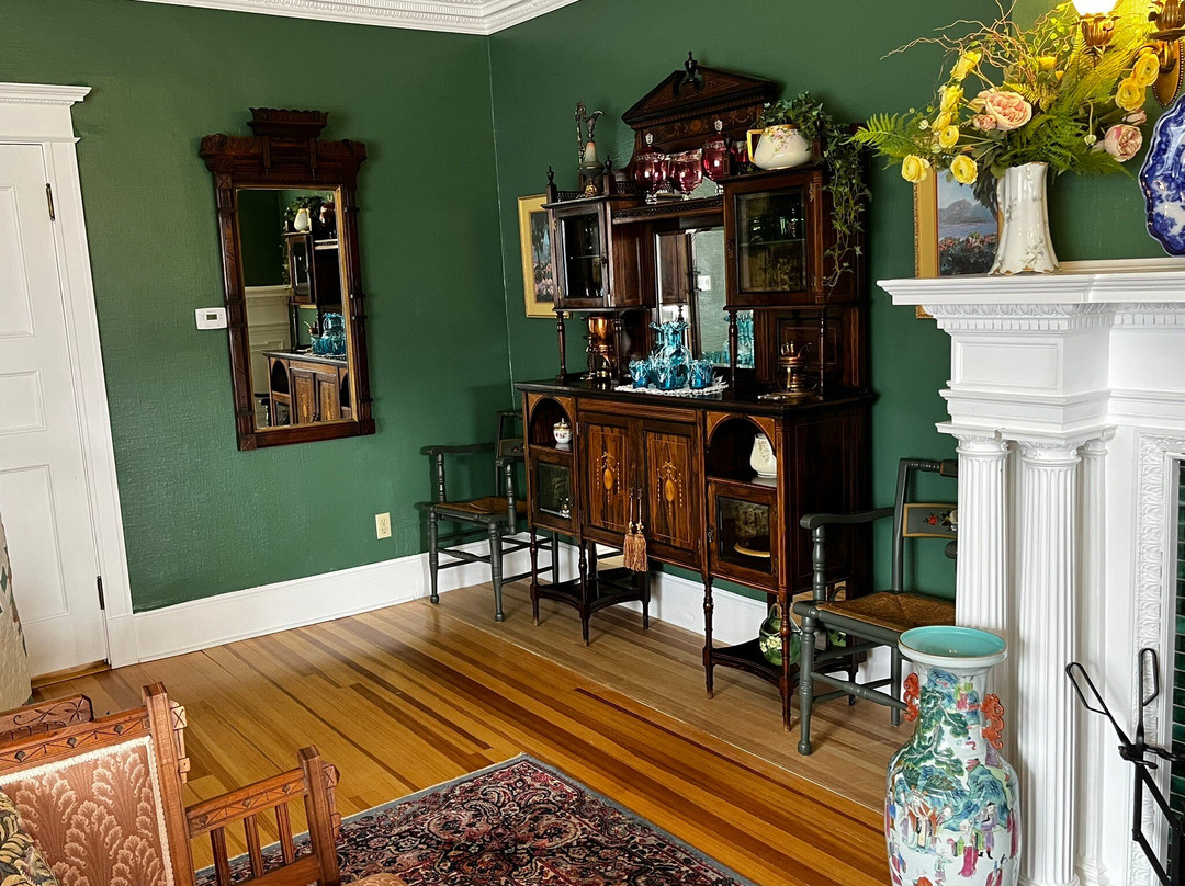 Stanley Home Museum and Education Center-埃斯蒂斯公园必去景点