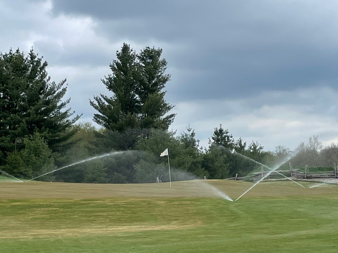 Highland Glen Golf Club-Priceville必去景点