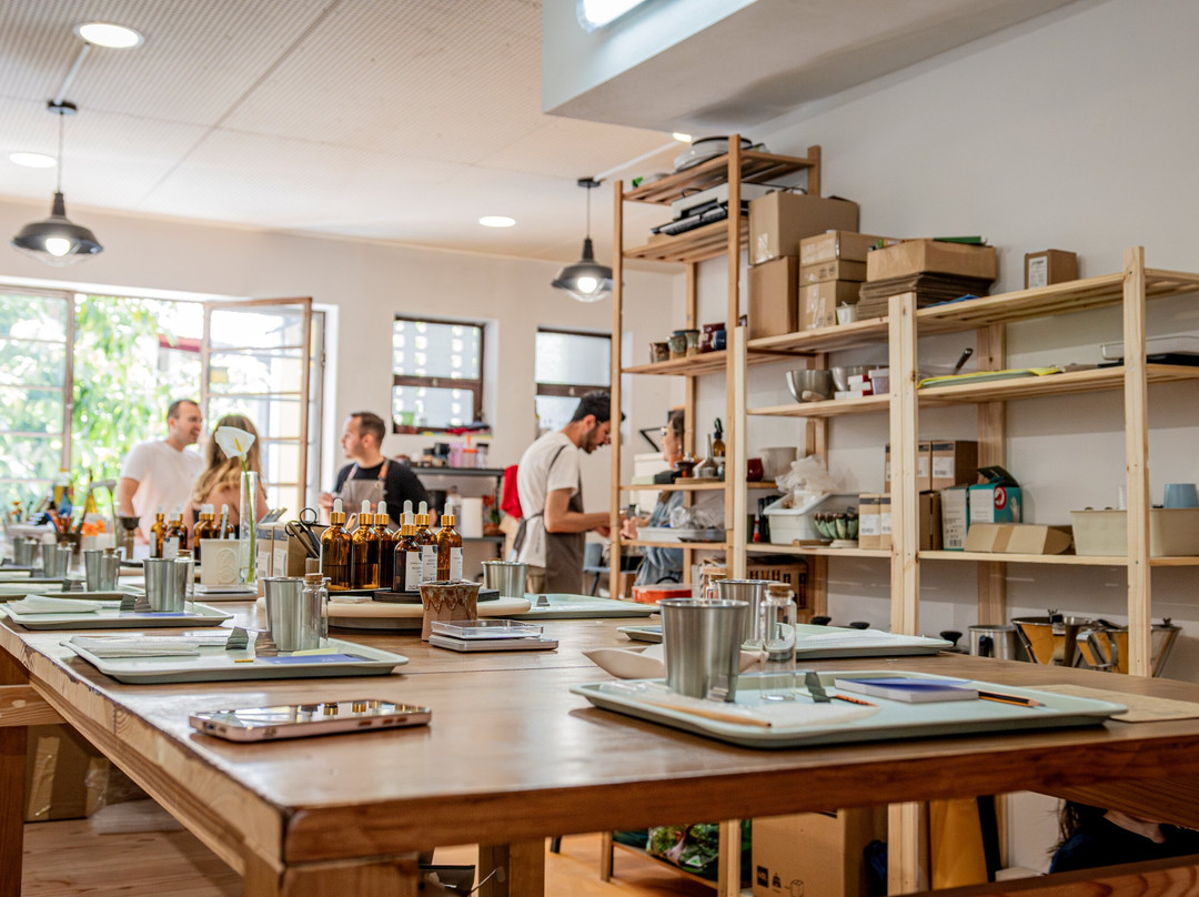 Sneferu Atelier-波尔图必去景点