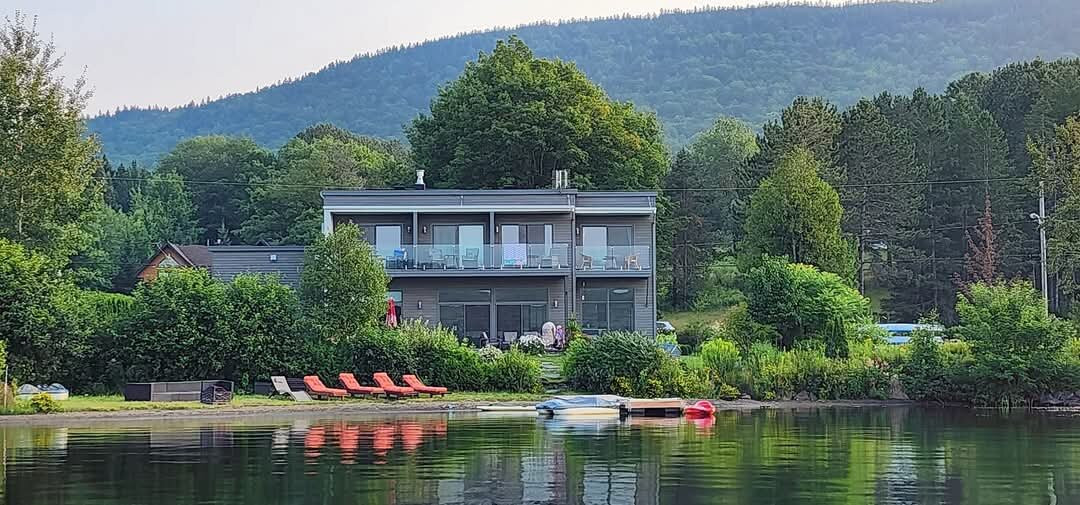 B&B L’Etoile Du Lac Lyster主图