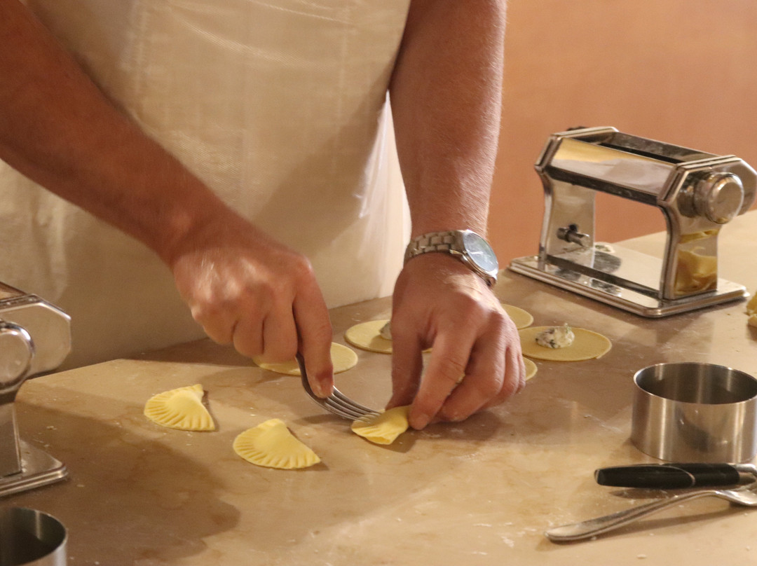 Fontegiusta Academy-锡耶纳必去景点