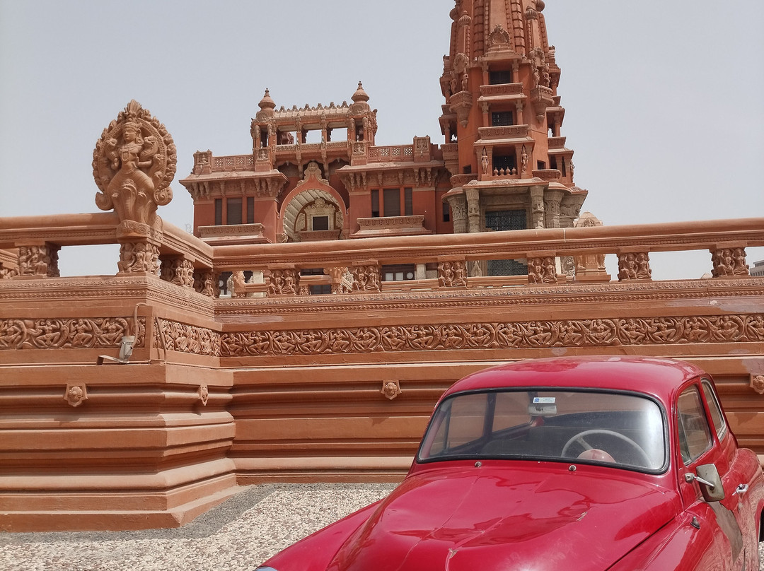 Baron Palace-开罗必去景点