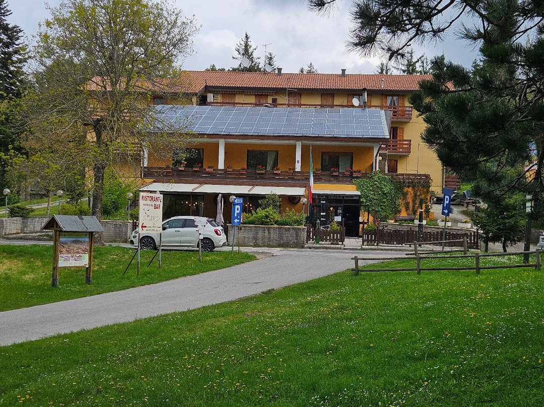 Il Mandriano