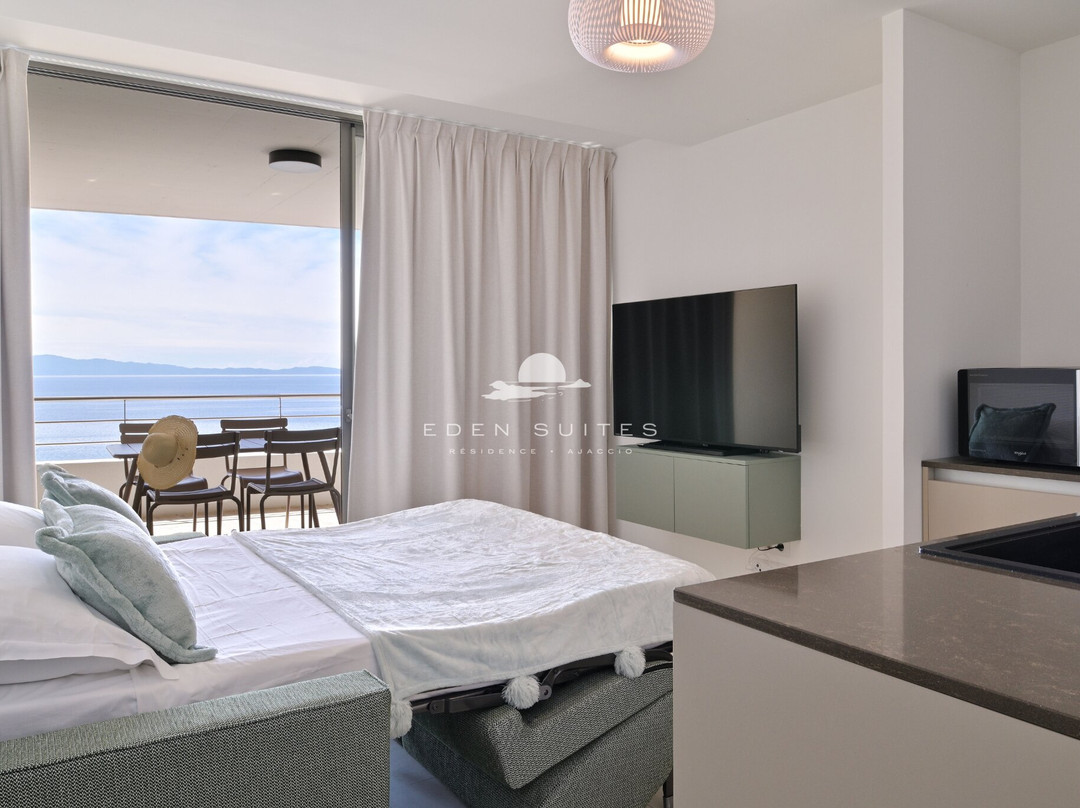 Résidence Eden Suites