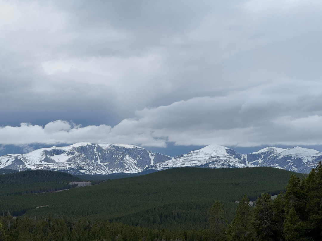 US Highway 16-布法罗必去景点