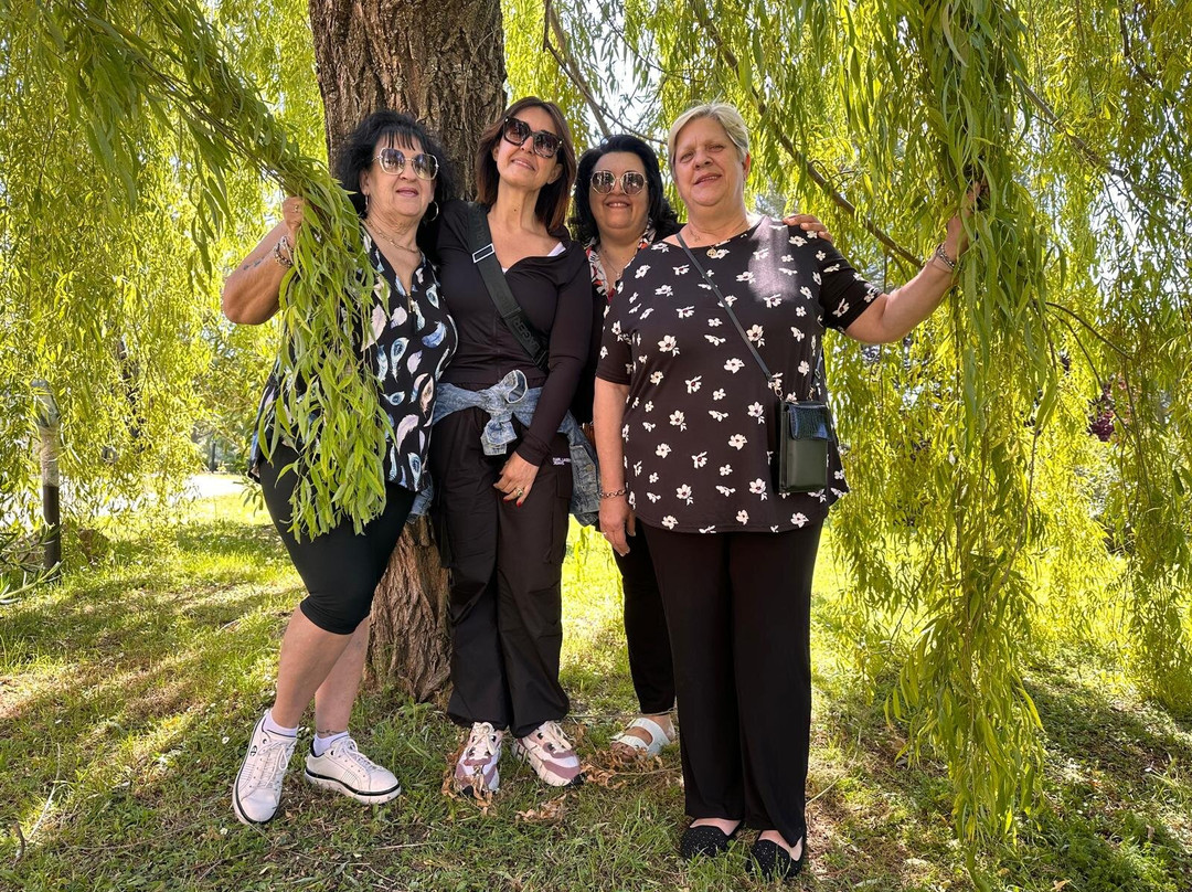 Agriturismo il Geranio主图