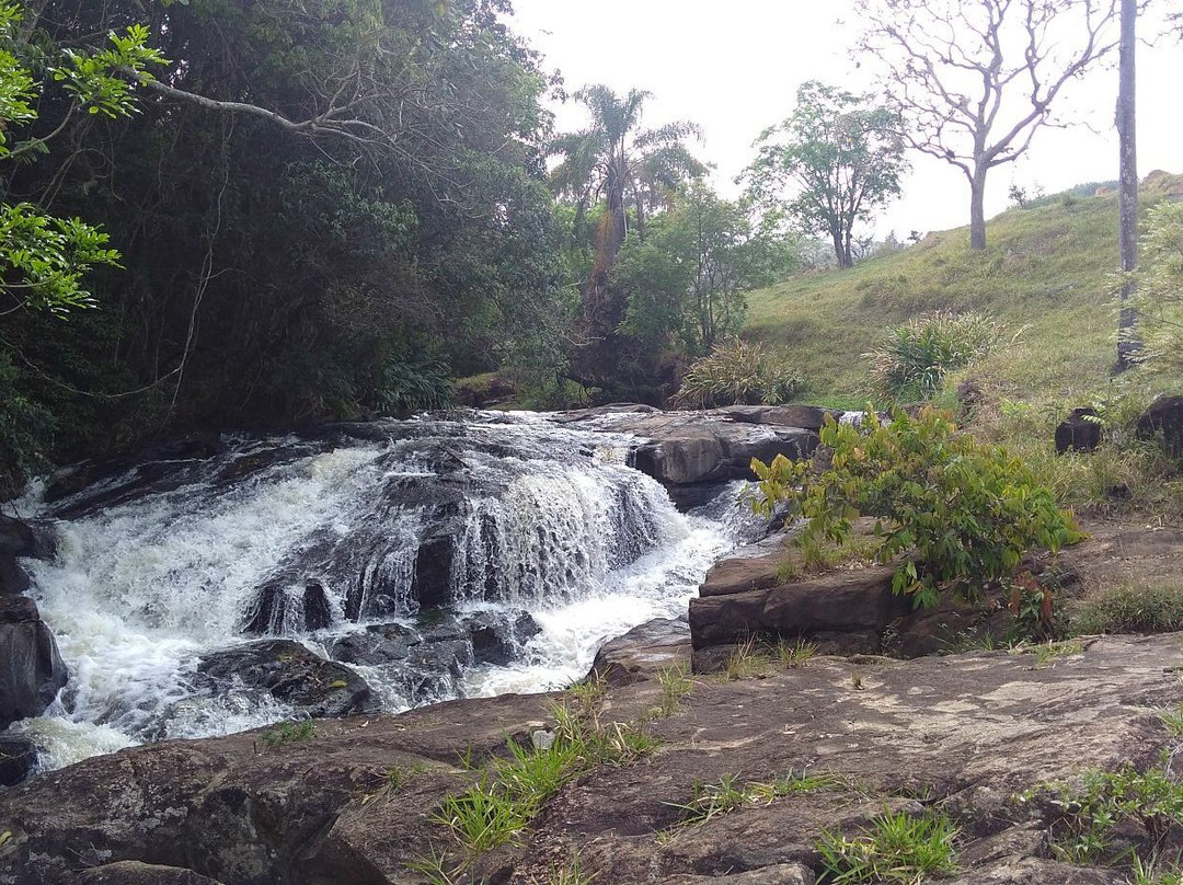 Cachoeira Panontin-Bueno Brandao必去景点