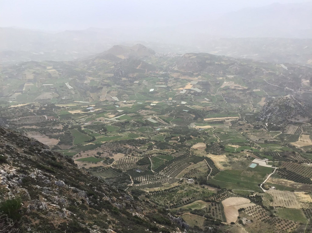 Staori Ecotours Crete-雷斯蒙必去景点