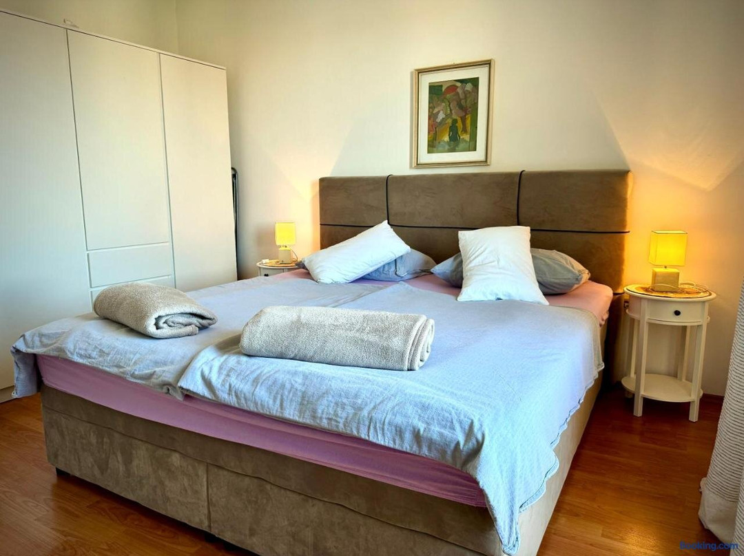 Apartments Maricic