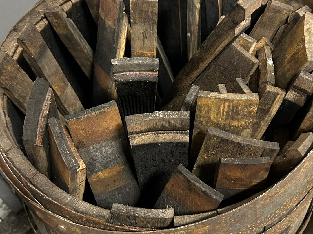 Kentucky Artisan Distillery-Crestwood必去景点