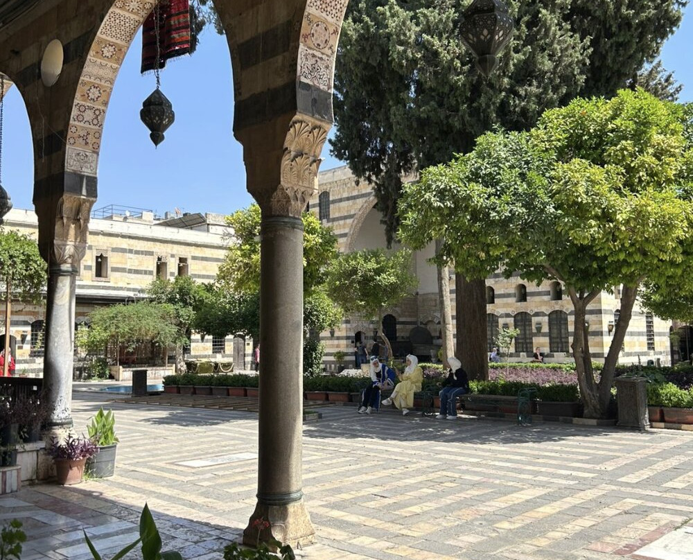 Syrian Guides景点图片