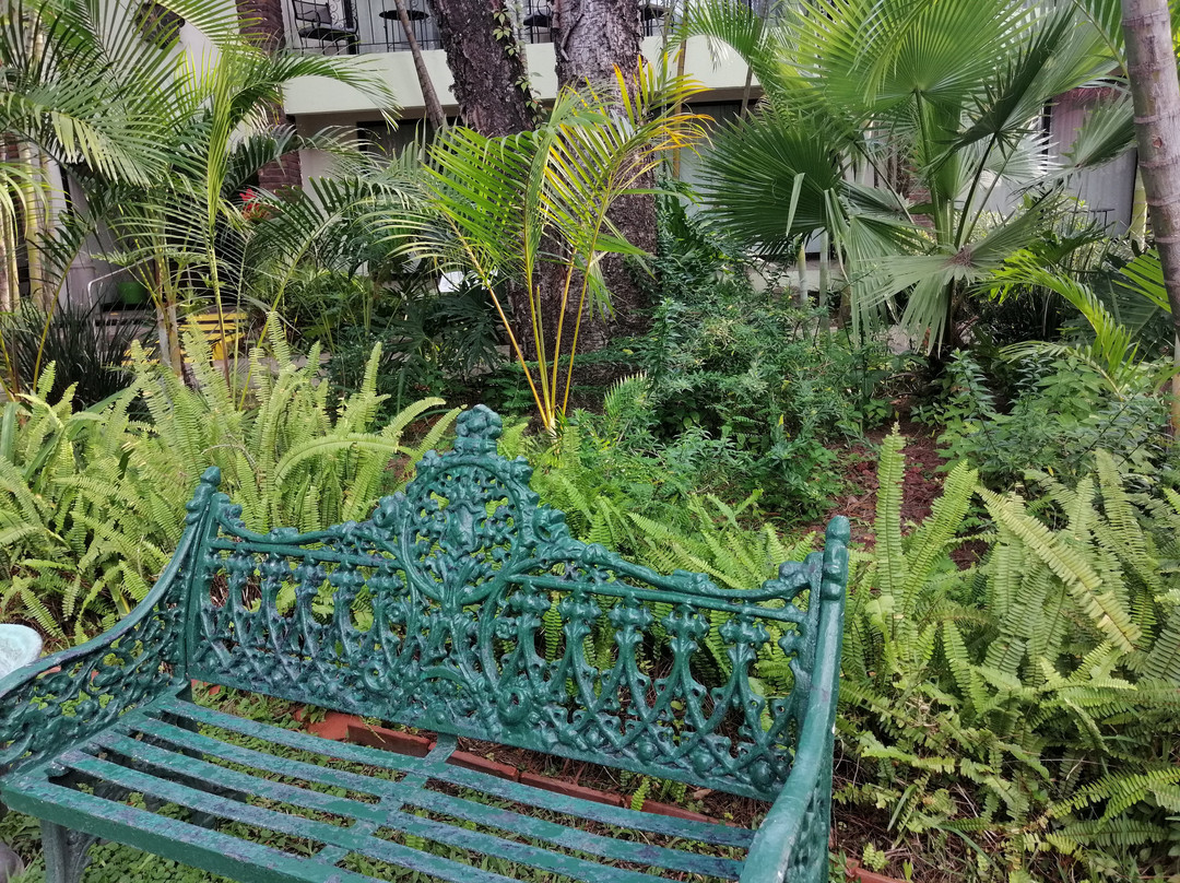 Wyndham Garden Guadalajara Expo主图