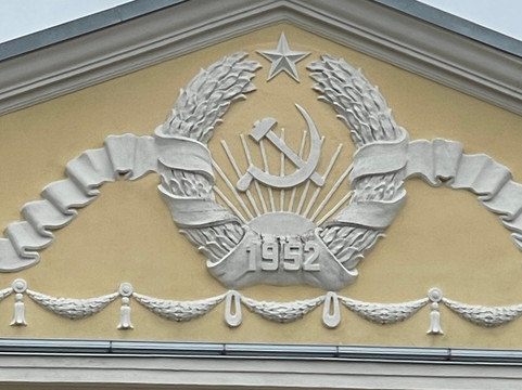 Traveller Tours-塔林必去景点