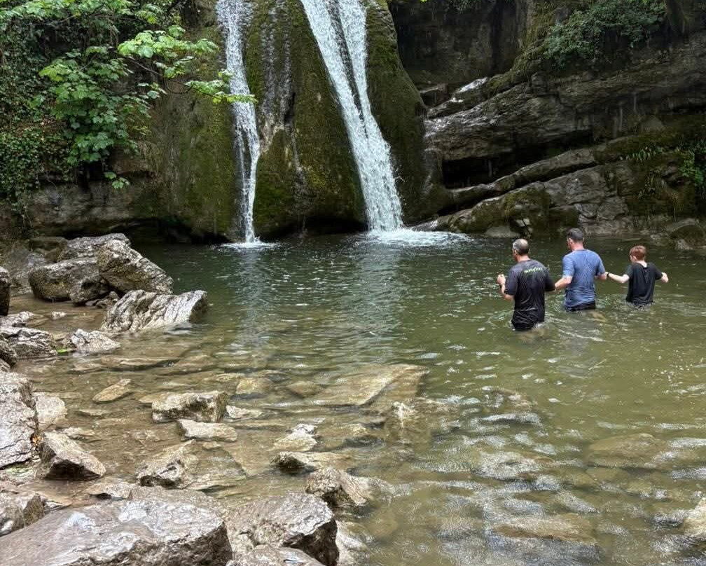 High Adventure Outdoor Education Centre景点图片