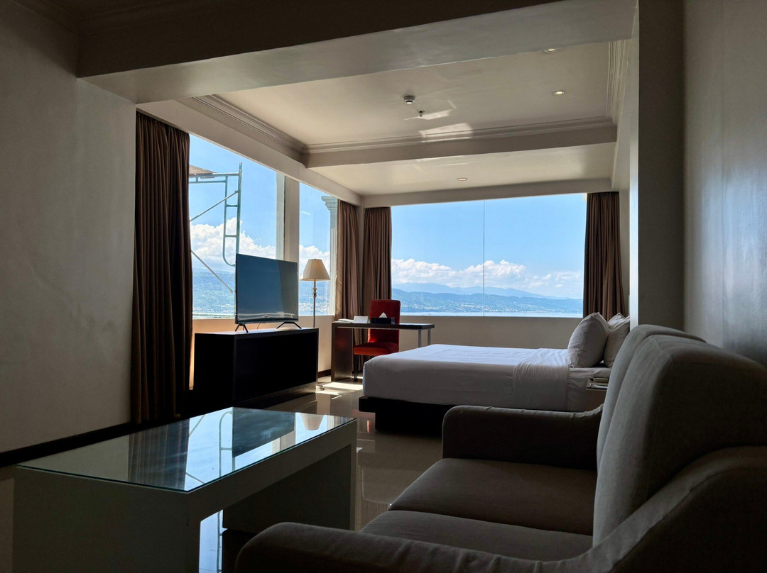 Hotel Santika Luwuk主图