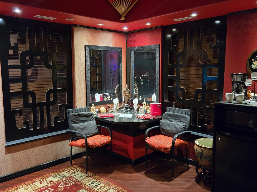 玛日亚吉日主题套房酒店&Spa主图