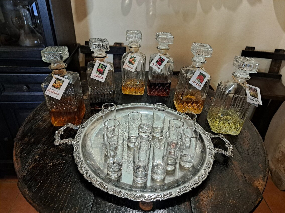 Vina Vukas景点图片