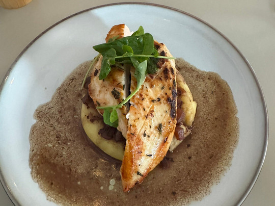 Illume Bistro Bathgate