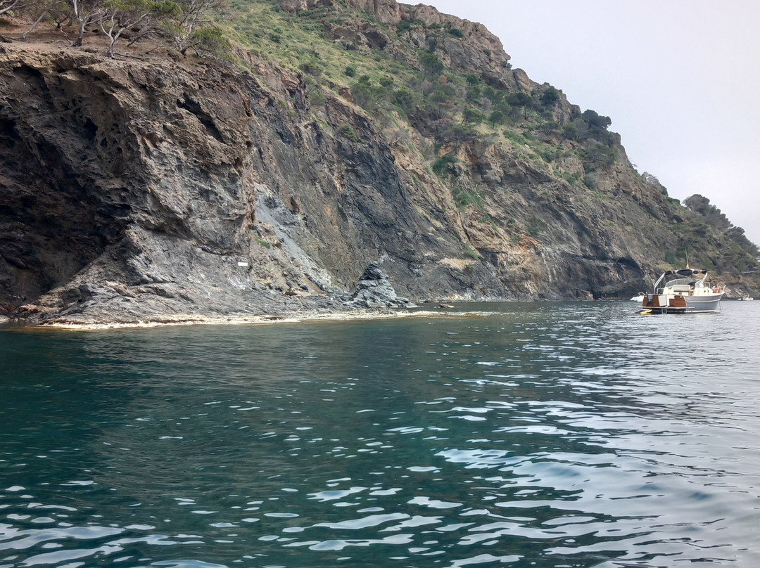 Empuriabrava Sea Explorer-艾姆布里亚布拉瓦必去景点