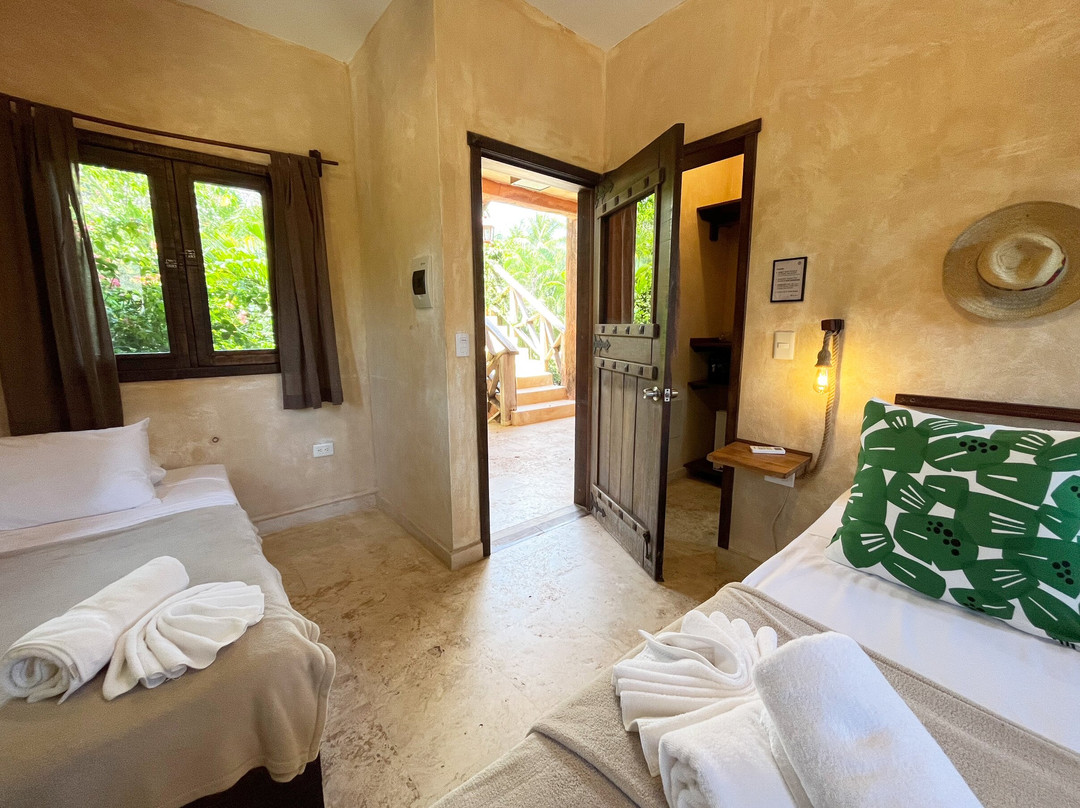 Surfbreak Cabarete B&B Surf And Yoga主图