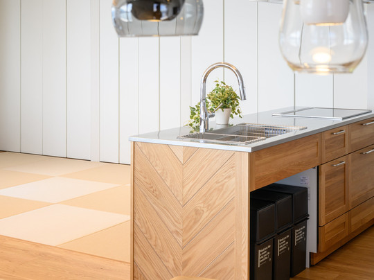 宫岛珊瑚酒店主图