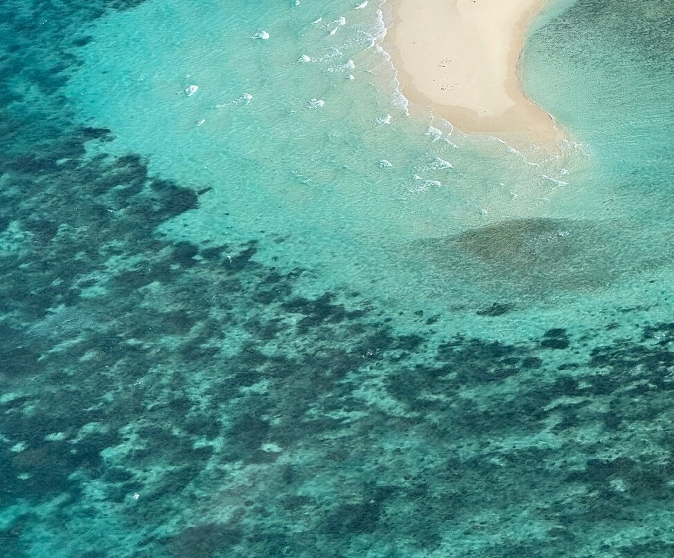 GSL飞行之旅-艾尔利滩必去景点